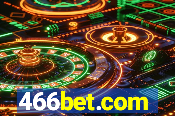466bet.com