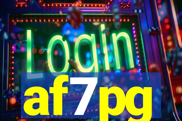 af7pg