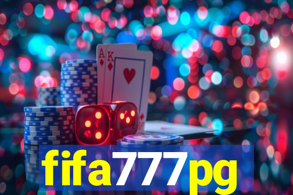 fifa777pg