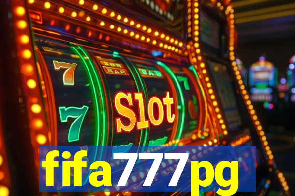 fifa777pg