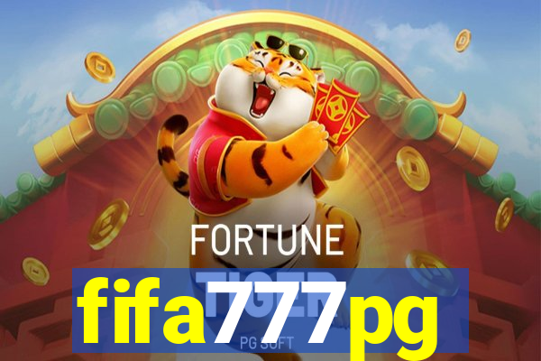 fifa777pg