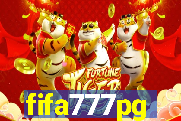 fifa777pg