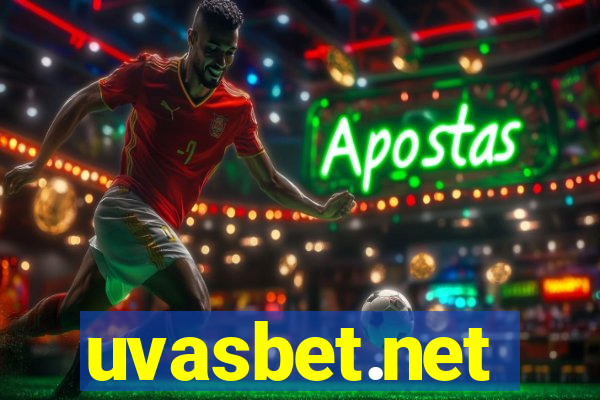 uvasbet.net