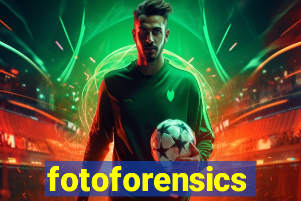 fotoforensics