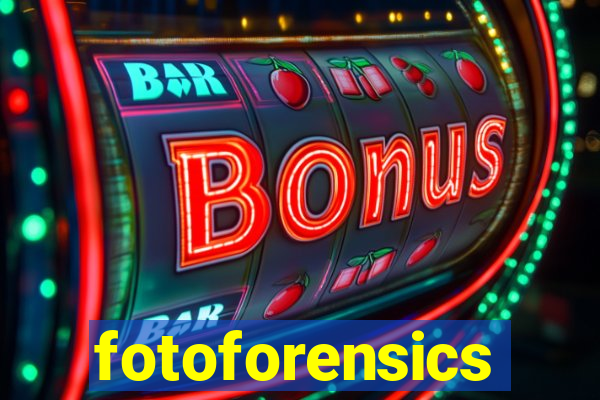 fotoforensics