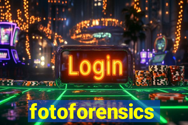 fotoforensics