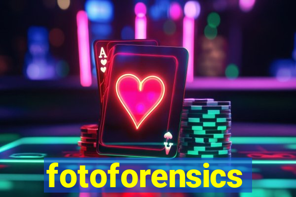 fotoforensics