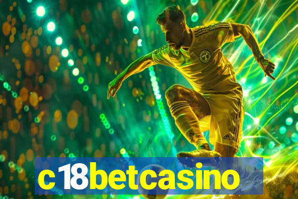 c18betcasino