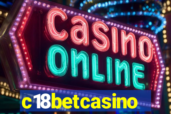 c18betcasino