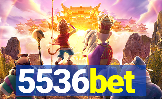 5536bet