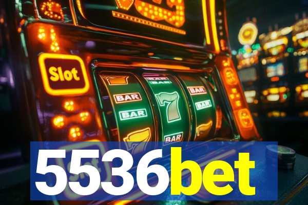 5536bet