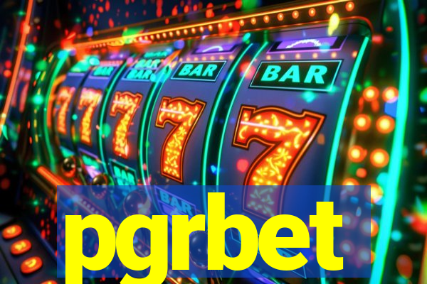 pgrbet