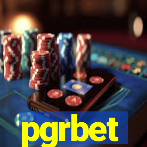pgrbet