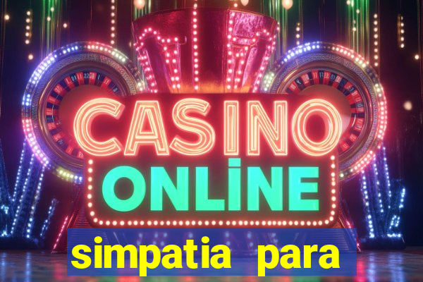 simpatia para trazer dinheiro
