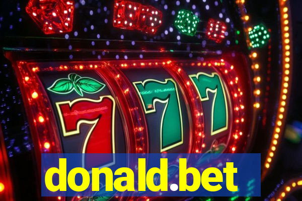 donald.bet