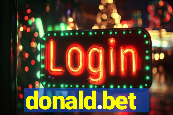 donald.bet