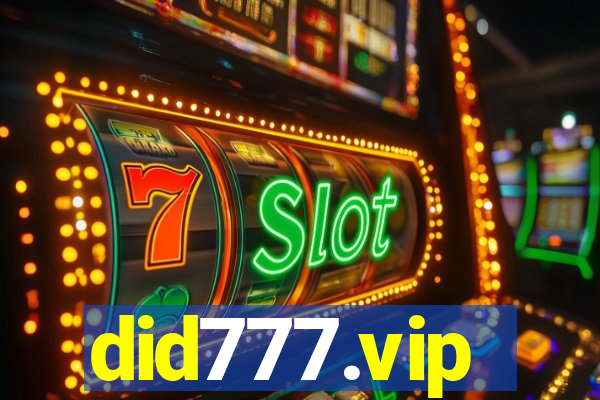 did777.vip