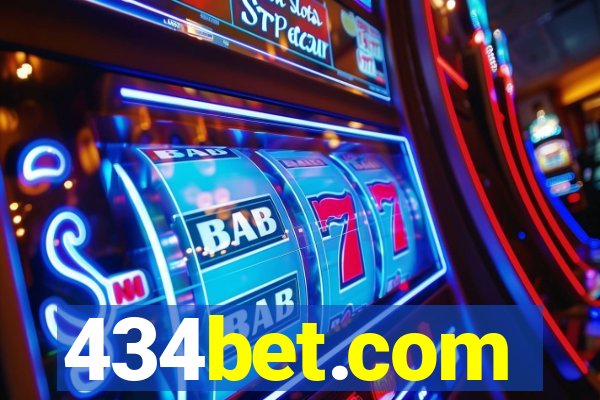 434bet.com