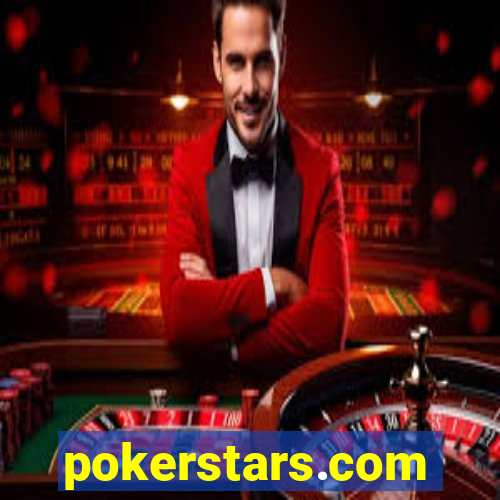 pokerstars.com