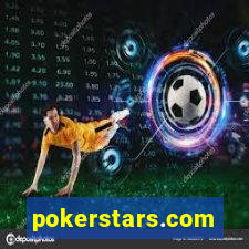 pokerstars.com