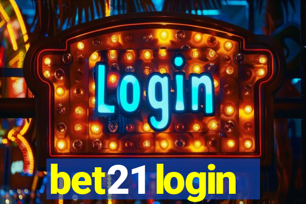 bet21 login