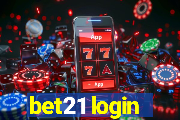 bet21 login