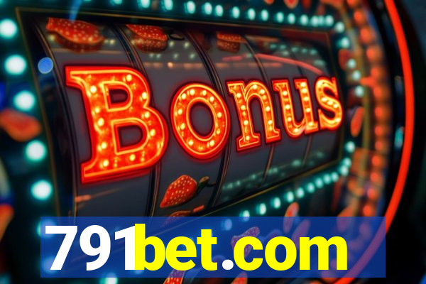 791bet.com