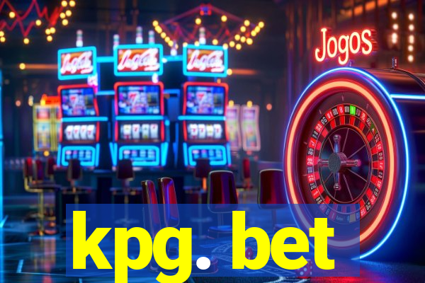 kpg. bet