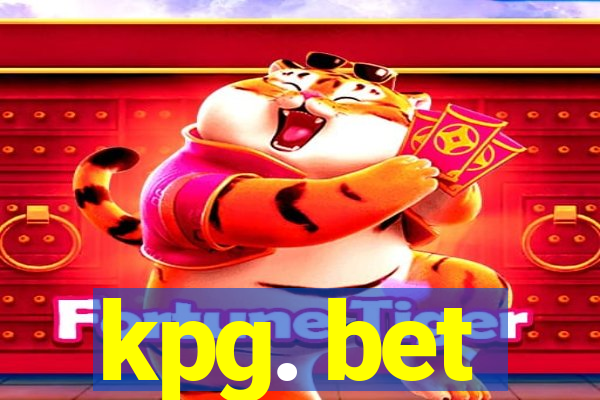 kpg. bet