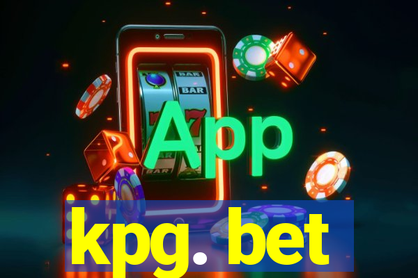 kpg. bet