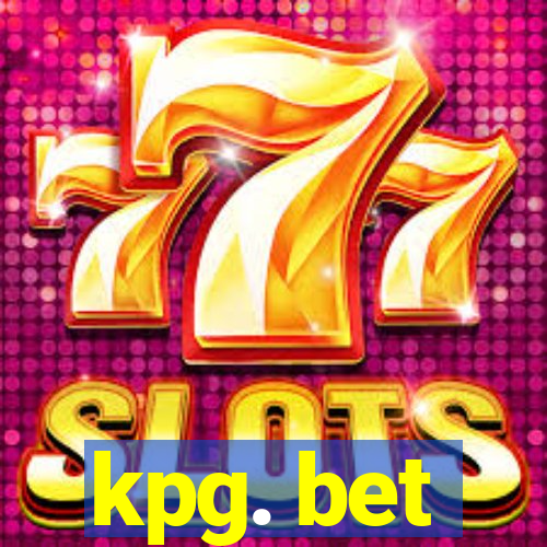 kpg. bet