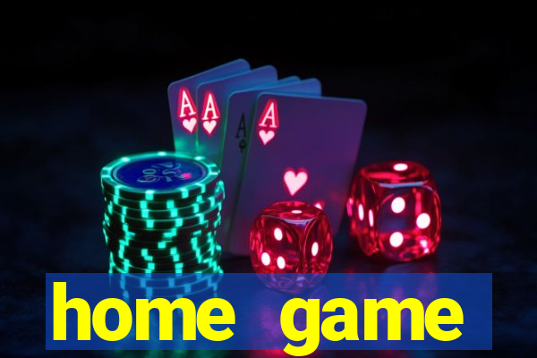 home game gamecategoryid 1