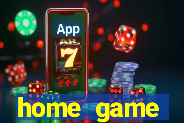 home game gamecategoryid 1