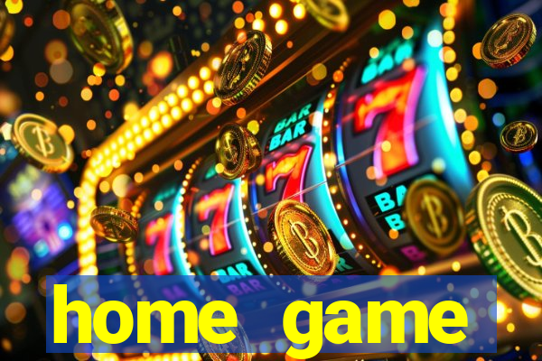home game gamecategoryid 1
