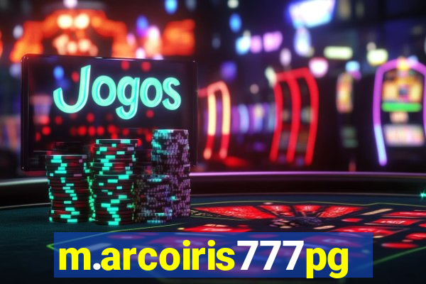 m.arcoiris777pg.com