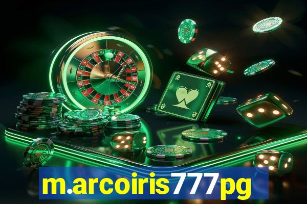m.arcoiris777pg.com