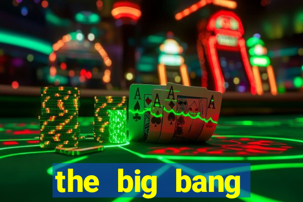 the big bang theory online hd legendado