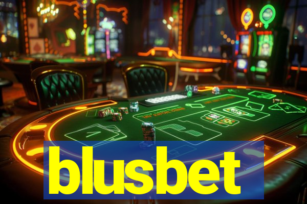 blusbet