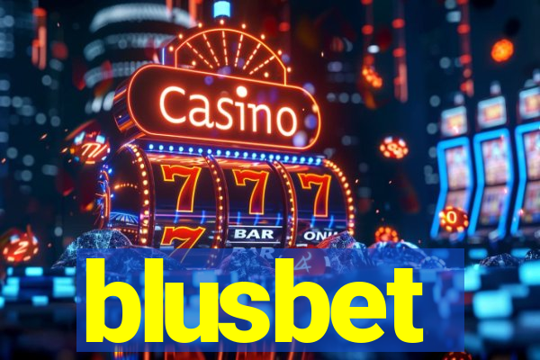blusbet