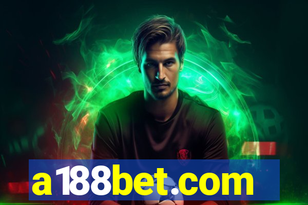 a188bet.com