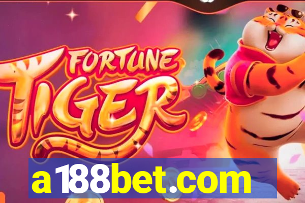 a188bet.com
