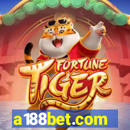 a188bet.com