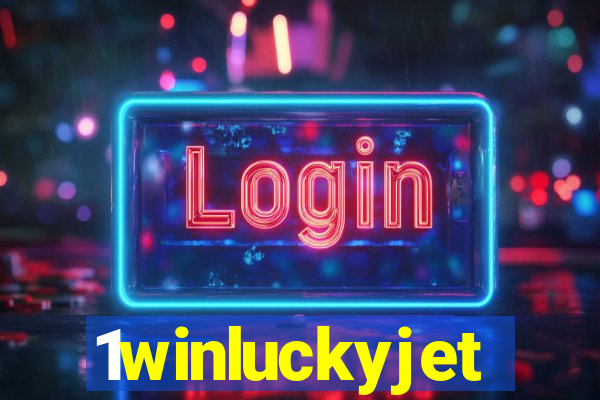 1winluckyjet