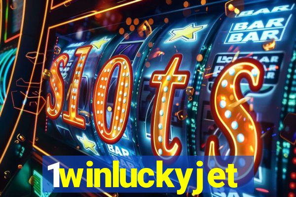 1winluckyjet