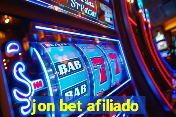 jon bet afiliado