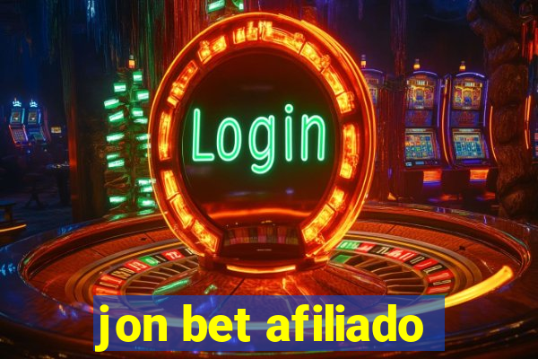 jon bet afiliado