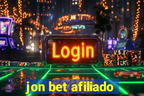 jon bet afiliado