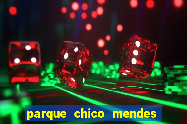 parque chico mendes porto alegre