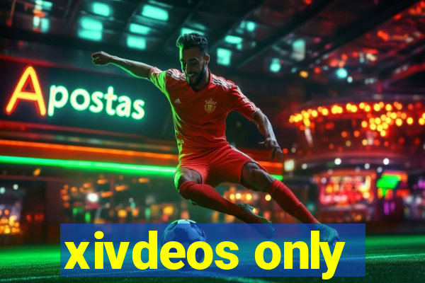xivdeos only