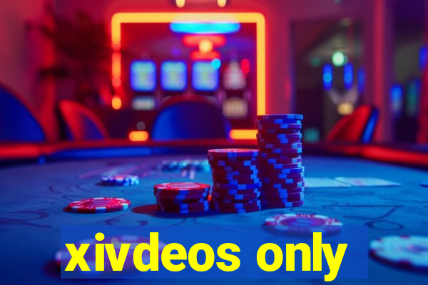 xivdeos only